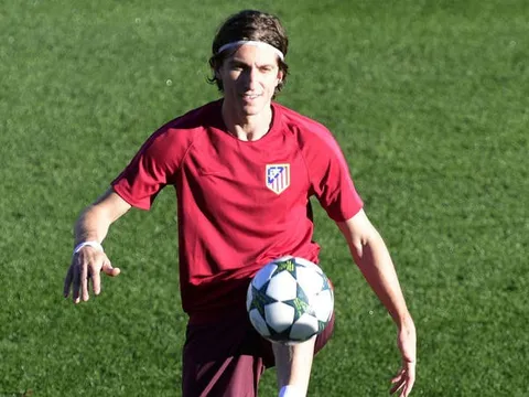 Atletico tổn thất lớn trước trận gặp Tàu ngầm vàng