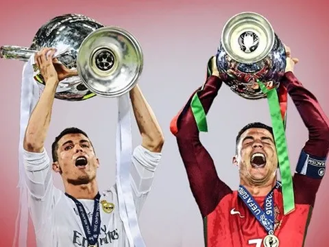 Ballon d'Or 2016: Vì sao Ronaldo xứng đáng hơn Messi?
