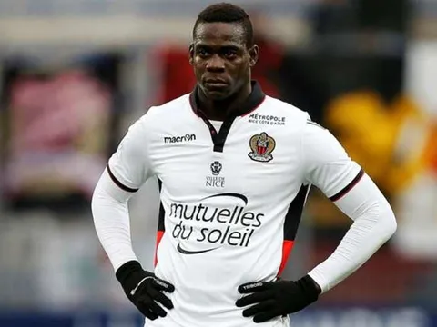 Balotelli tự tin đánh bại Messi, Ronald để giành Ballon d'Or