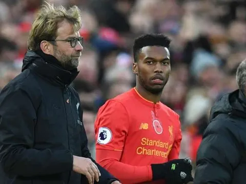 Bán Sturridge, Liverpool sẽ trả giá đắt