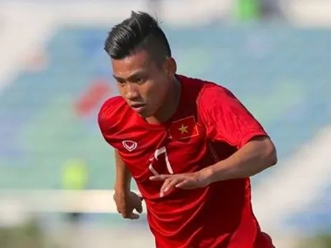Bàn thắng của Văn Thanh vào top khoảnh khắc AFF Cup