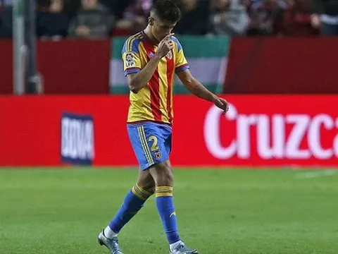 Barca tiếp tục lên kế hoạch 'hút máu' Valencia