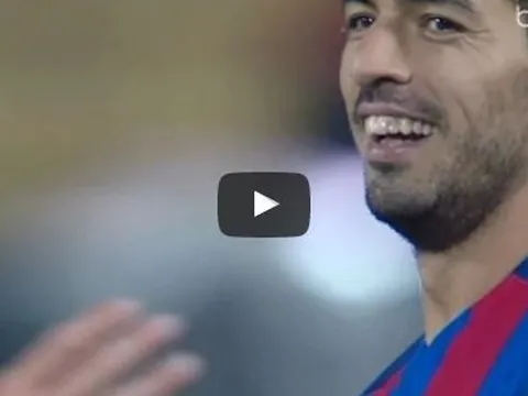 Barcelona 5-3 Al Ahli (giao hữu)