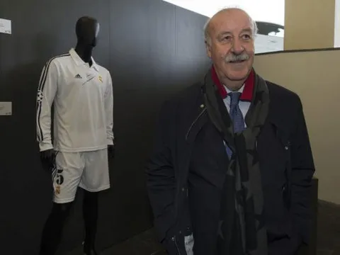 Bí quyết thành công của Zidane là... linh cảm?