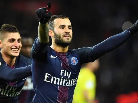 Cả châu Âu nhập cuộc tranh sao bị "thất sủng" của PSG