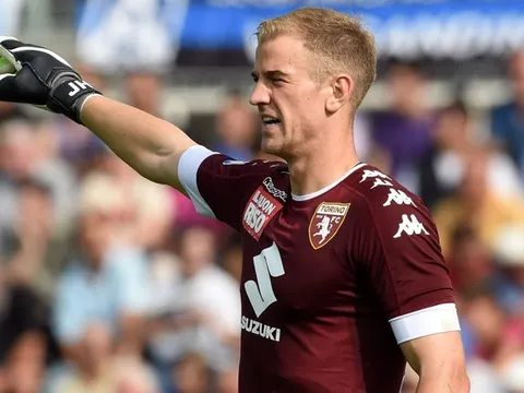 Cập nhật tỉ số: Torino 1-3 Juventus (FT)