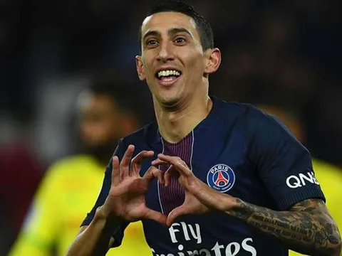 Cầu thủ đắt giá thứ 2 Ligue 1 rục rịch đến Trung Quốc thi đấu