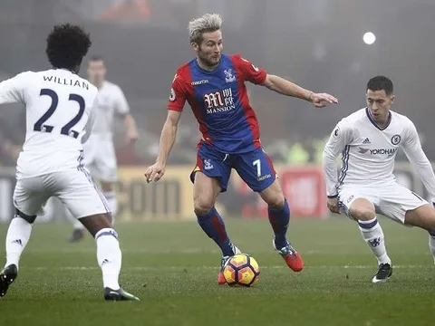 CĐV Chelsea chê Willian chỉ biết 'tàng hình'