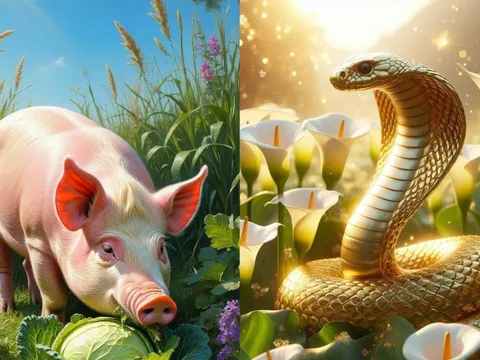 Chăm chỉ suốt tháng 5, 3 tuổi dễ gặp thử thách lớn trong công việc: Càng bình tĩnh càng dễ vượt qua