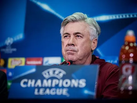 Người trong cuộc nói gì về kết quả bốc thăm vòng 1/8 Champions League?