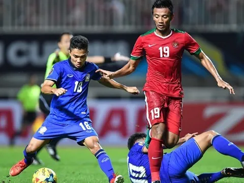 Truyền thông sửng sốt với thắng lợi của Indonesia