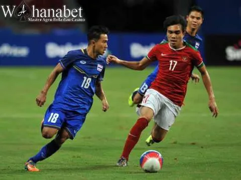 Chanathip Songkrasin - Cầu thủ hay nhất AFF Cup 2016