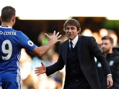 Chelsea đã "lộ bài", Conte xoay trở ra sao?