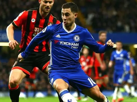 Chelsea là 'cái gai' trong mắt mọi CLB Ngoại hạng Anh