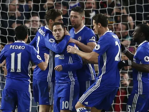 Chelsea - Leicester: Đỉnh cao và vực sâu