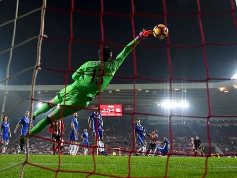 Chelsea thắng 10 trận liền, HLV Conte vẫn KHÔNG hài lòng