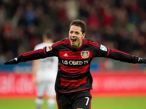 Chicharito sắp tái xuất Ngoại hạng Anh, đối đầu M.U