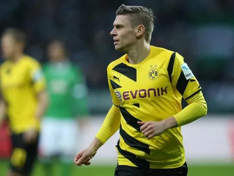 Chiêm ngưỡng tài năng của Lukas Piszczek (Dortmund)