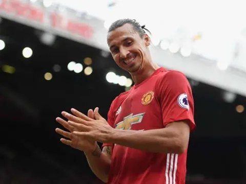 Chiến Tottenham, Ibra chê M.U thiếu 'tàn nhẫn'