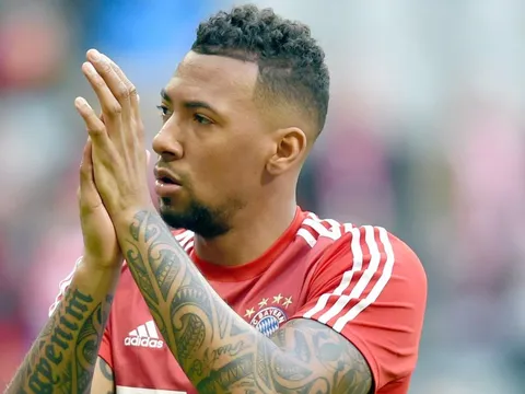 Sốc: Bayern mất trung vệ số 1 đến 6 tuần