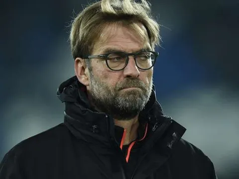 Chọn PSG, Draxler bị Klopp "dằn mặt"