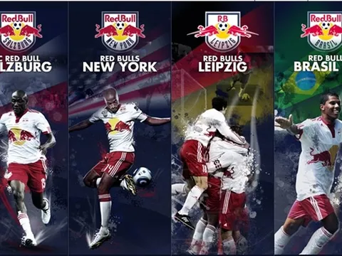 Chủ sở hữu RB Leipzig quyến rũ West Ham bằng tiền bạc