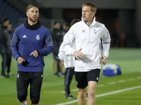 Chung kết FIFA Club World Cup, Real nhận cú hích