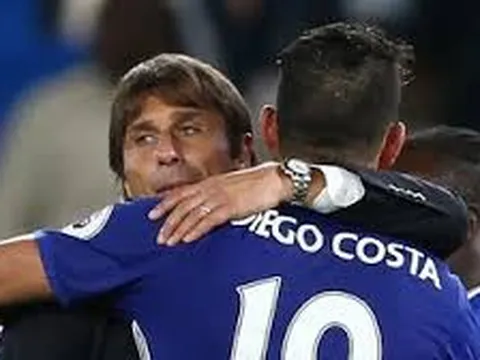 Chuỗi 11 trận toàn thắng của Chelsea