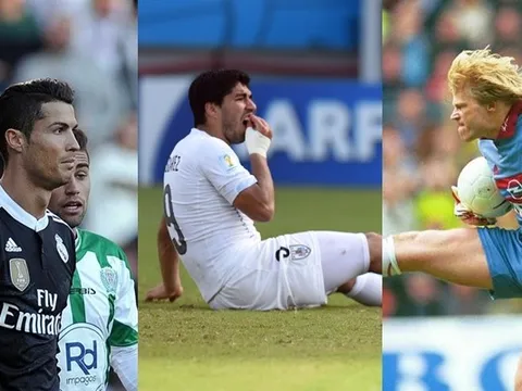 Có lẽ Real, Barca hay Bayern cũng không dám đối đầu cùng đội bóng này