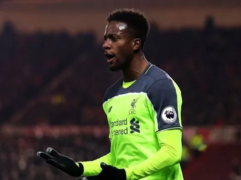 Có Origi, Liverpool không lo dù Coutinho chấn thương