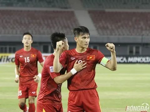 Công Vinh, Xuân Trường lọt top cầu thủ xuất sắc AFF Cup
