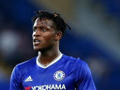 Conte lý giải vì sao chưa sử dụng Bayshuayi nhiều