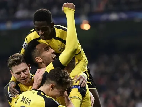 Cực nóng: Real Madrid chốt xong kèo Aubameyang?