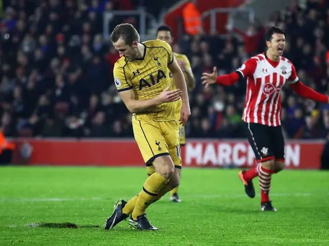 Đá hỏng phạt đền, Harry Kane tính chuyện 'giải nghệ'