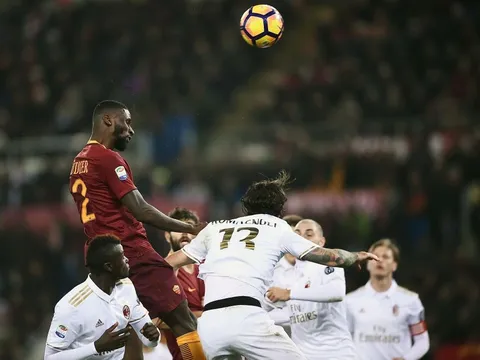 Đại gia Anh quyết rút ruột Serie A