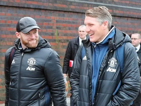 Danh sách cầu thủ Man United góp mặt ở trận đấu với Crystal Palace