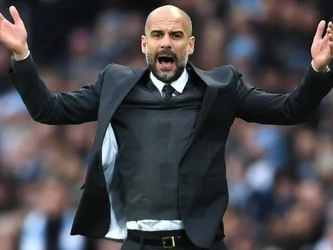 Đấu Arsenal, Man City sẽ thực dụng tối đa?