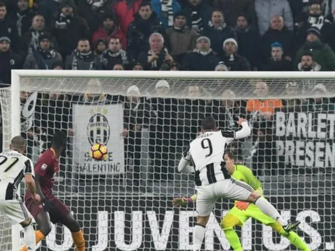 Đâu đâu cũng khác, chỉ mỗi Serie A là vẫn vậy