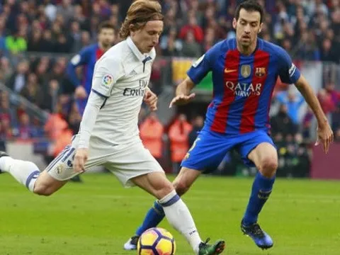 Đâu là cầu thủ Real Madrid được CĐV Barcelona yêu thích nhất?