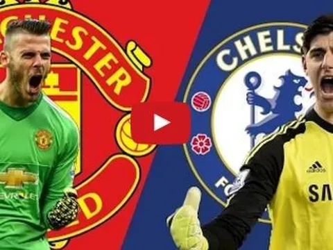 David de Gea vs Thibaut Courtois - ai xuất sắc hơn ai?