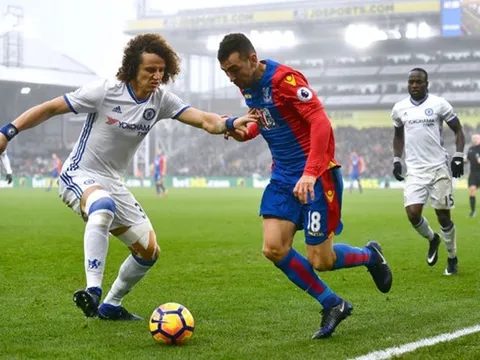 'David Luiz là một bản hợp đồng dở tệ'