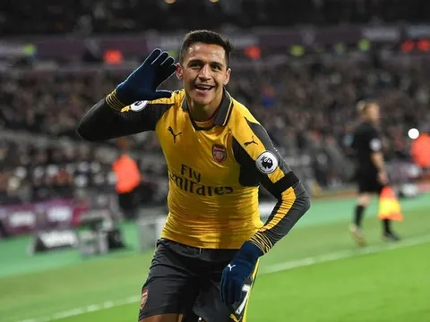 Đây, lý do Arsenal phải giữ chân Sanchez bằng mọi giá