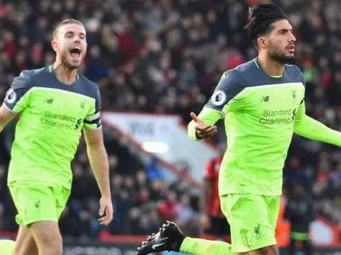 Derby Merseyside: Liverpool dễ 'mắc cạn' ở Goodison Park