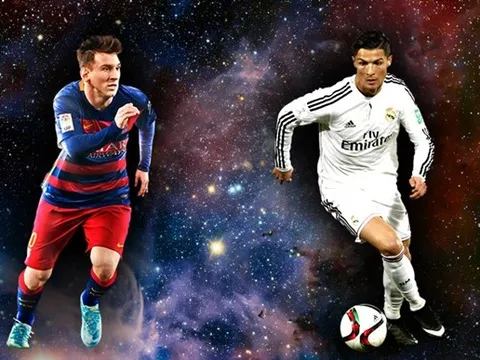 ĐH hay nhất châu Âu từ đầu mùa: Không Messi, không Ronaldo