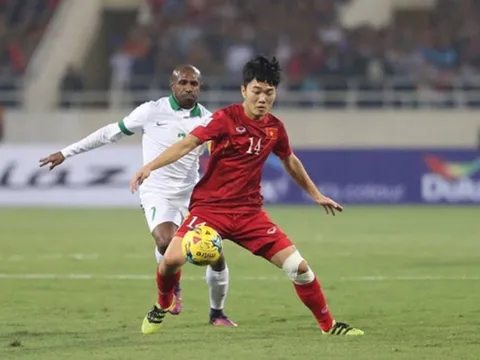 ĐHTB Bán kết AFF Cup 2016: Thái Lan thống trị, Việt Nam góp 2 cái tên