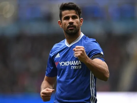 'Chelsea đang quá phụ thuộc vào Costa'