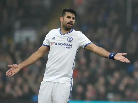 Diego Costa, Kante, Aguero và các ngôi sao sẽ bỏ lỡ Boxing Day