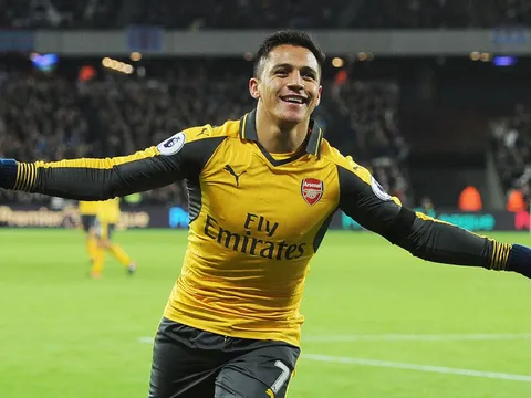 Điểm nóng đại chiến Man City - Arsenal: Thách thức mang tên "Sanchez"