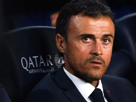 Điểm tin chiều 16/12: Man Utd sáng cửa đón siêu tiền đạo; Luis Enrique sắp rời Barca