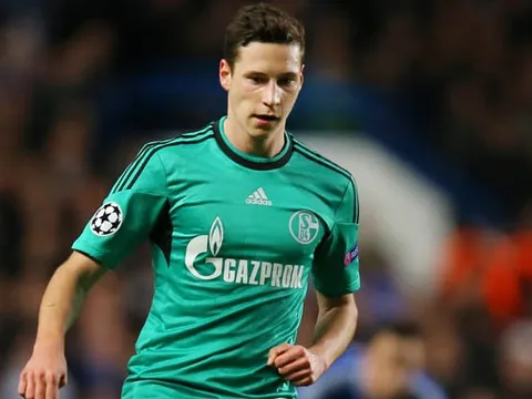 Điểm tin chiều 19/12: Arsenal nhận cú hích vụ Draxler; "Messi Thái" đầu quân đội bóng cũ Công Vinh